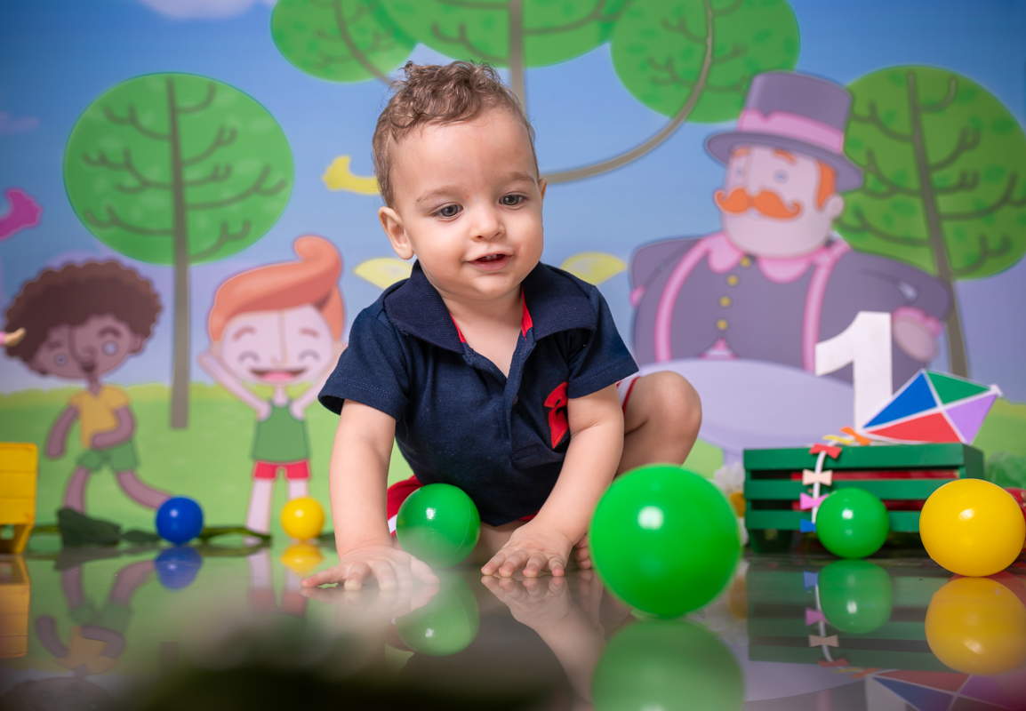 mundo bita-ensaio infantil-book fotográfico