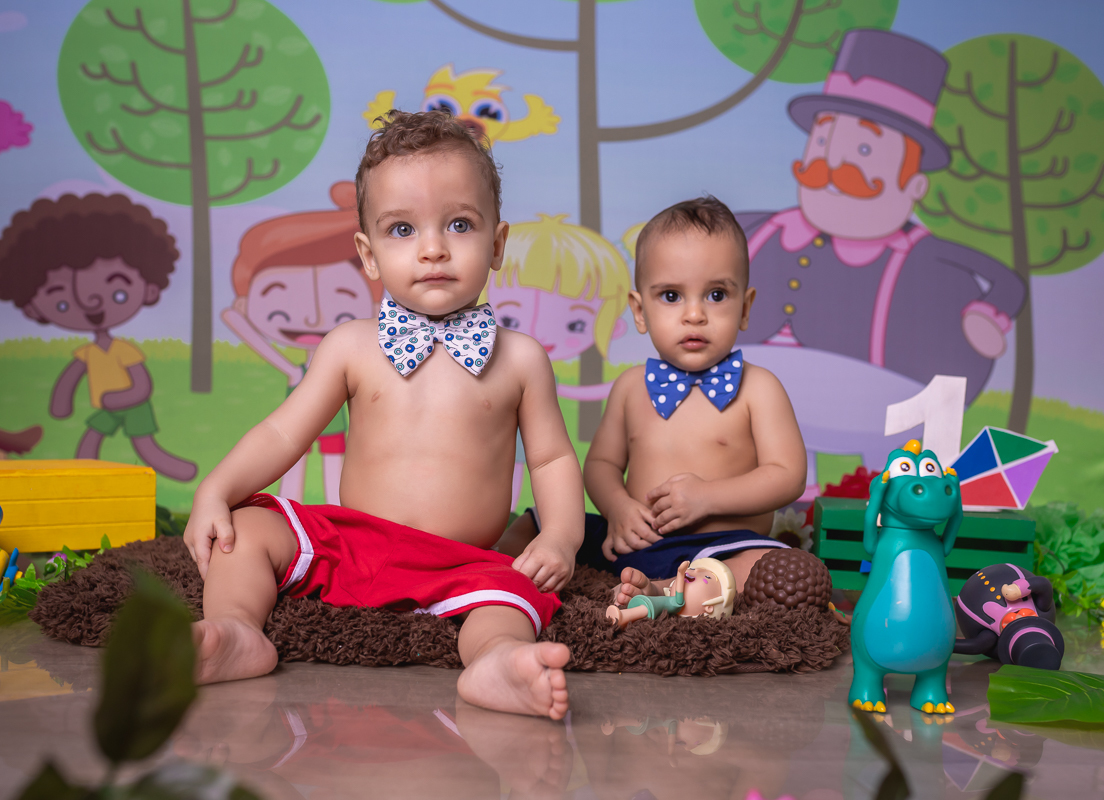 book infantil em estúdio-mundo bita