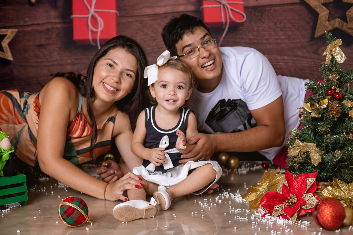 ensaio fotográfico de natal-RJ