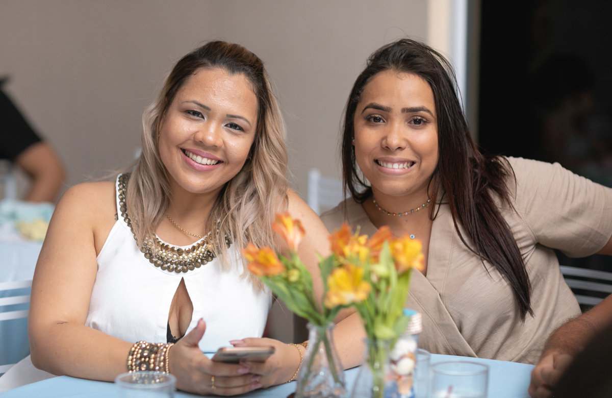 fotografia convidados em espaço festa vivara-rj