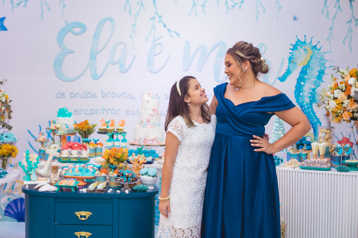 aniversario da decoradora Wanessa em espaço festa vivara-Rj