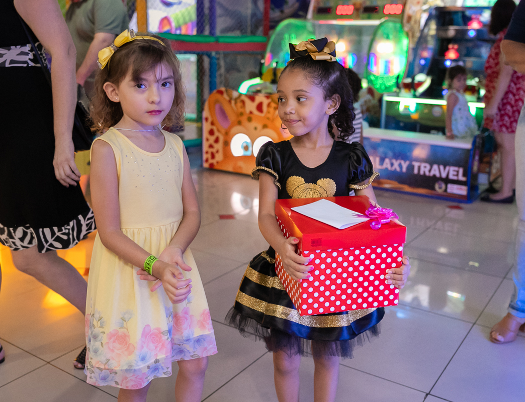 festa infantil rebeca 05 anos-playtoy