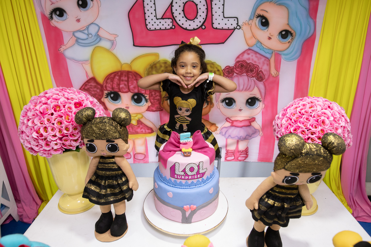 mesa decorada lol aniversários-festas-zona norte-carioca shopping