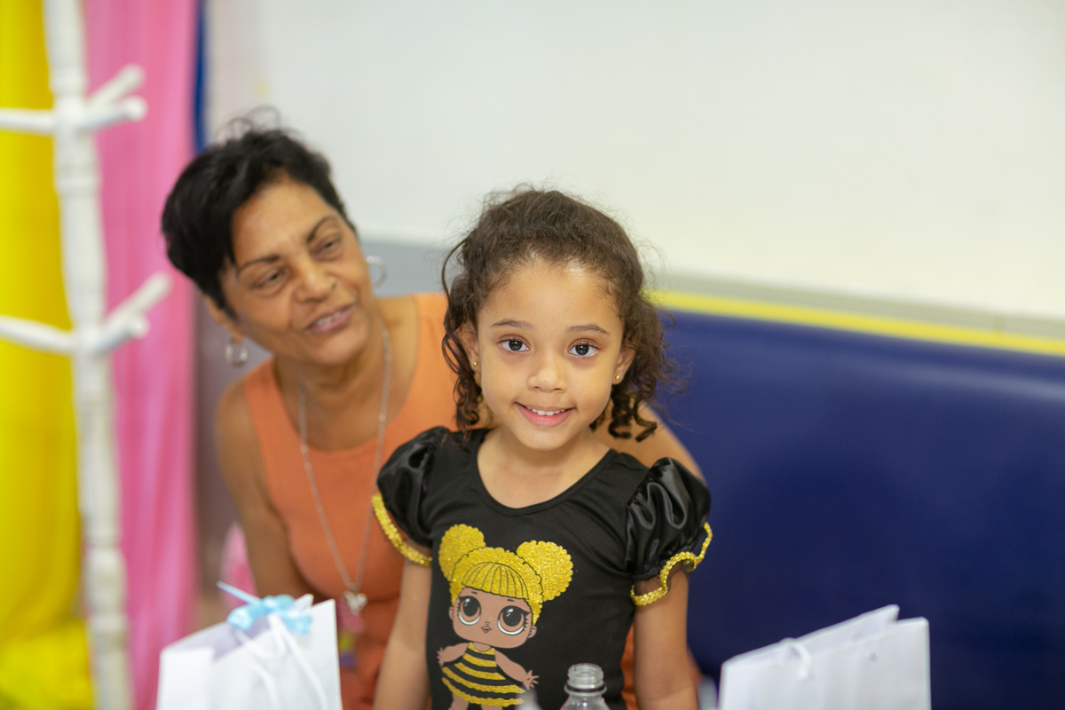 aniversário infantil tema lol-fotografos