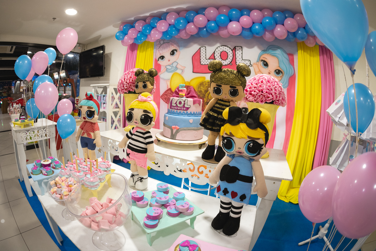 rebeca faz 5 no playtoy-carrioca shopping rj