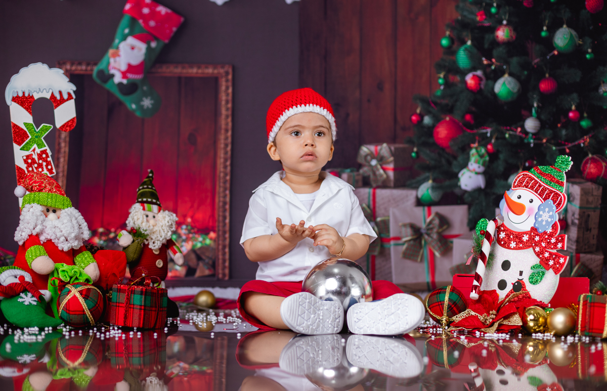 Ensaios natalinos 2019-infantil 2019 