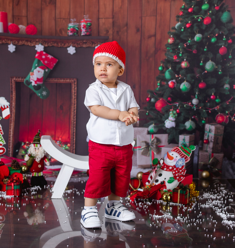 ensaios de natal 2019