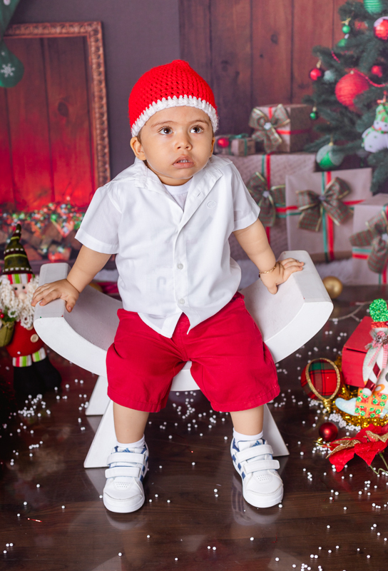 Ensaios temáticos ensaio natalino