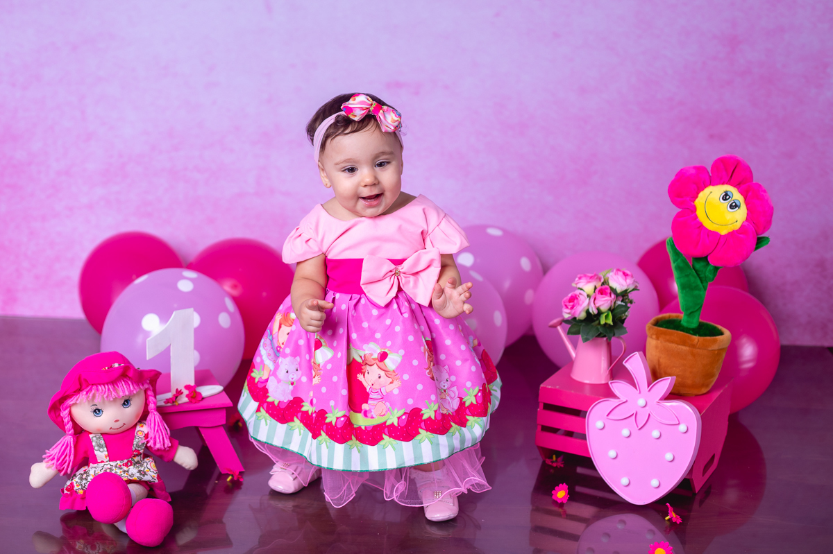 fotografia infantil-ensaio de menina em estúdio-RJ