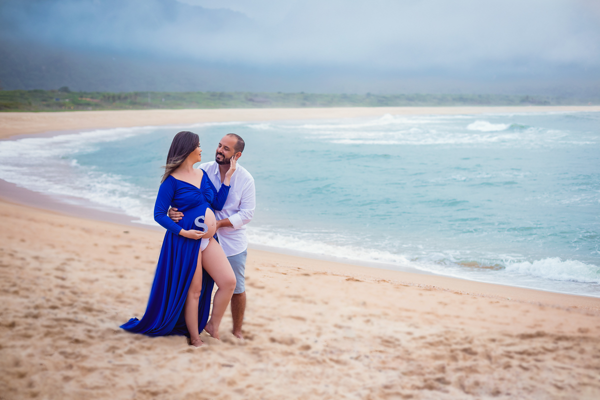 ensaio gestacional-marido romântico