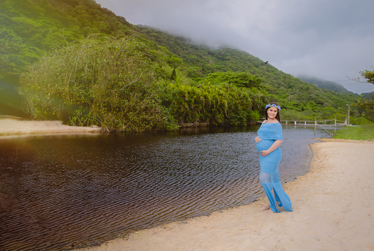 book fotográfico de gestante-rj-grumari