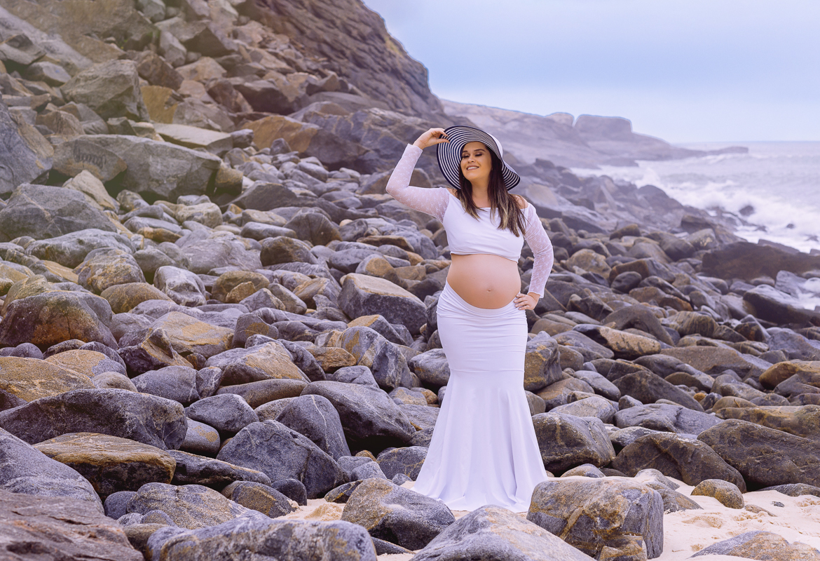 sessão fotos de gestante-em pedras-grumari