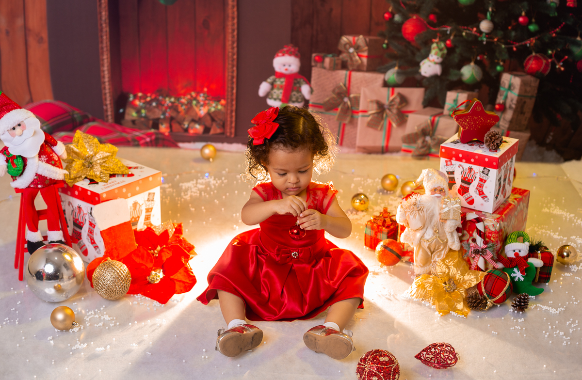 ensaio natalino em estúdio-realengo-rj