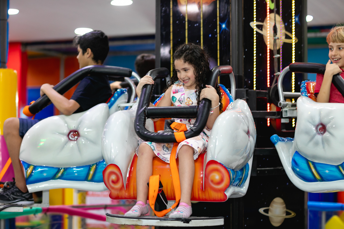 Tude World brinquedos eletrônico em festa de 1 ano-matheus o poderoso chefinho