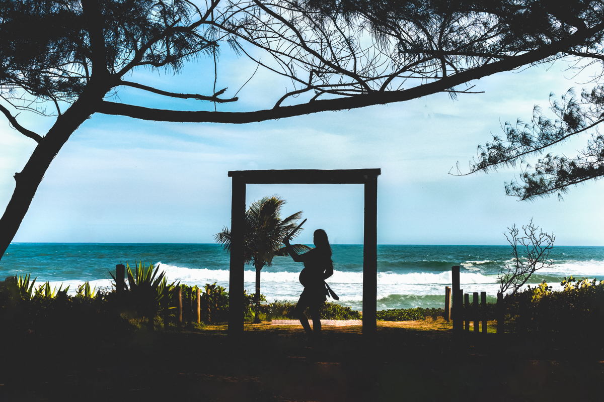 ensaio externo de gestante-grumari-rj