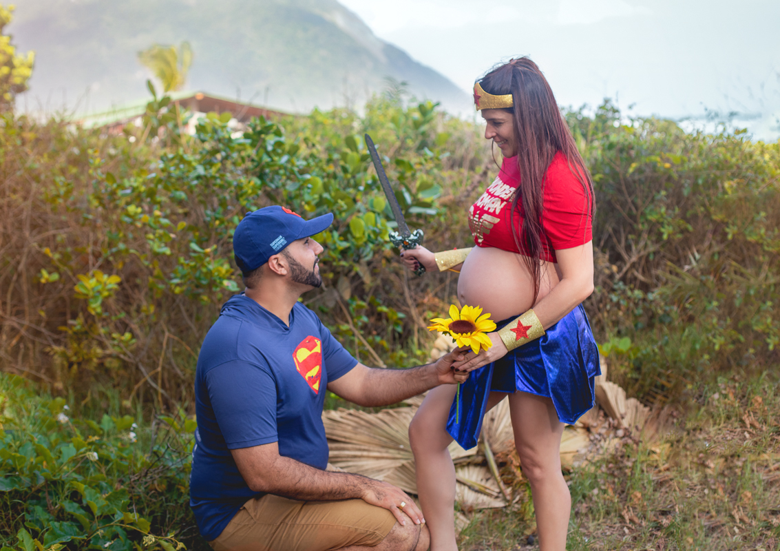 ensaio externo de gestante-rj*-grumari