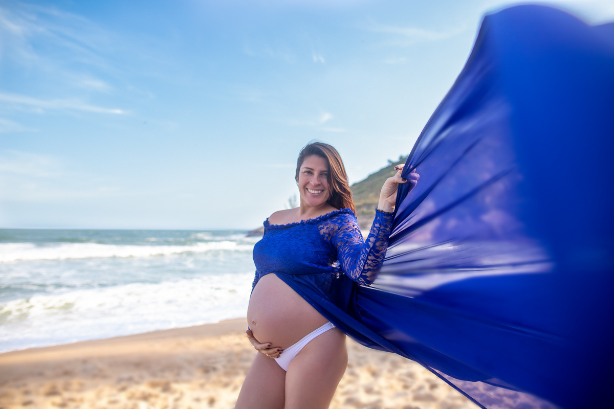 book fotográfico de gestante-rj