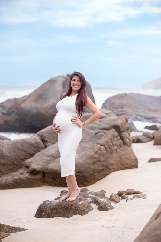 Ensaio de gestante externo-prainha-rj