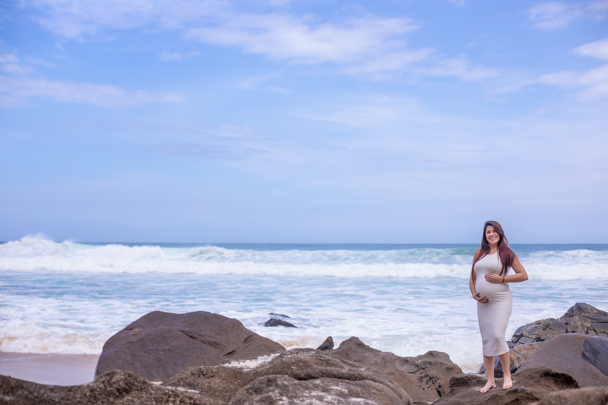 ensaio externo de gestante-rj