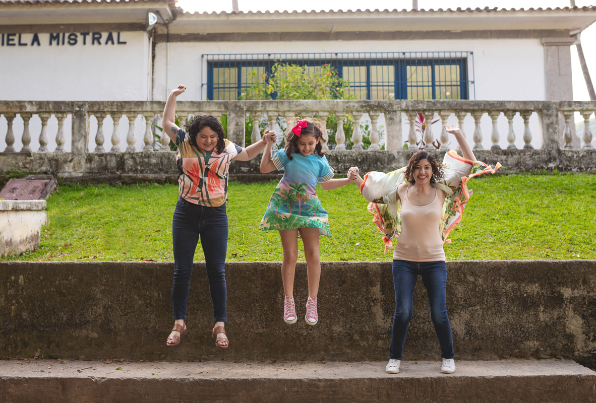 ensaio divertido de famíllia-urca-pra vermelha