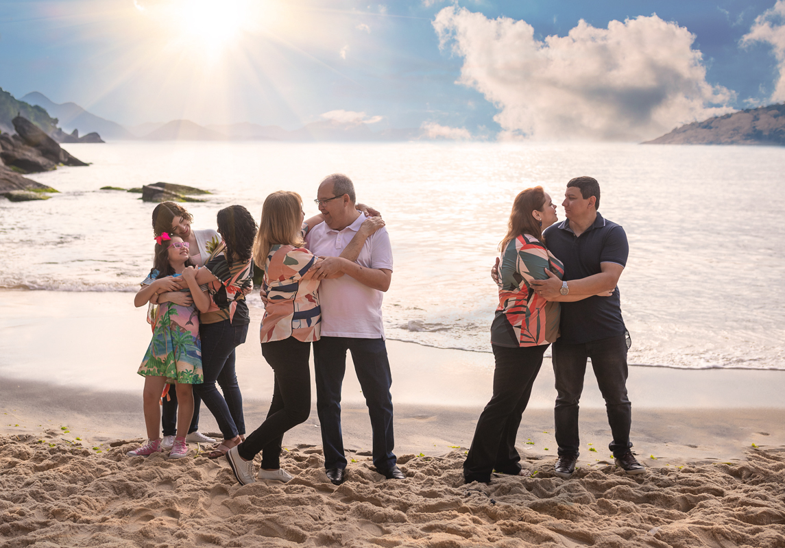 ensaio de família-praia-rj-urca