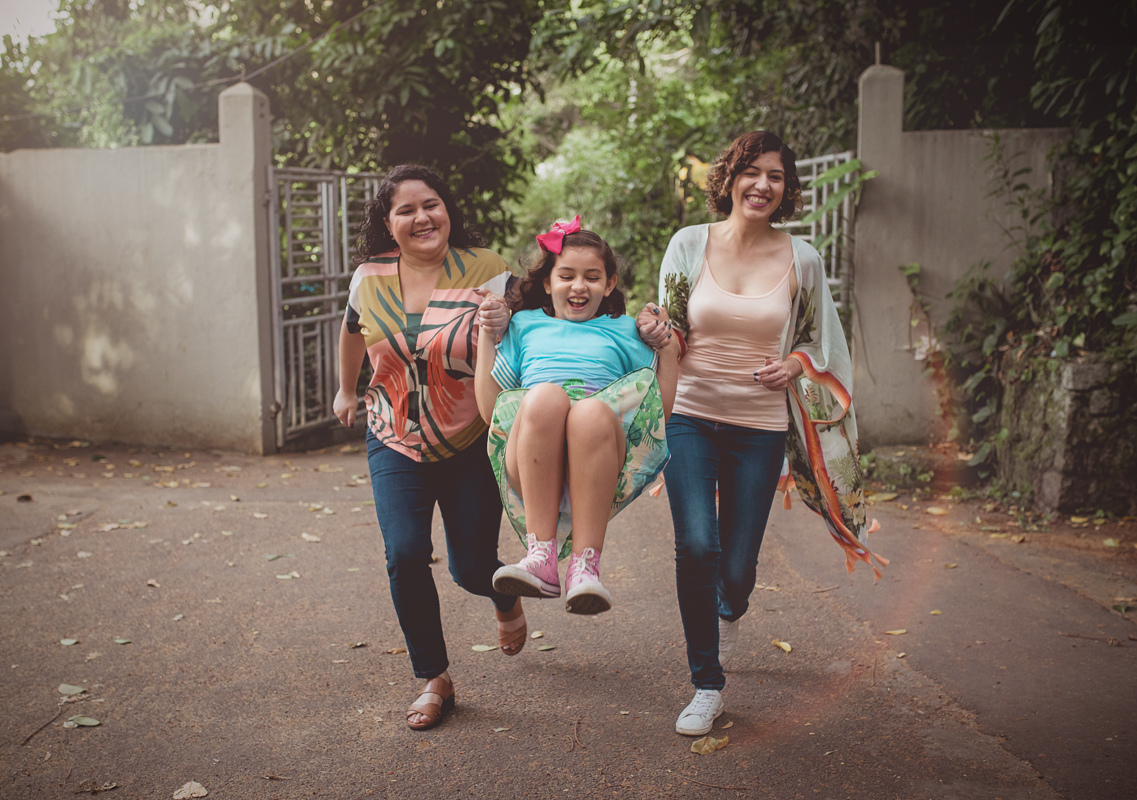 ensaio familiar fotográfico divertido-RJ