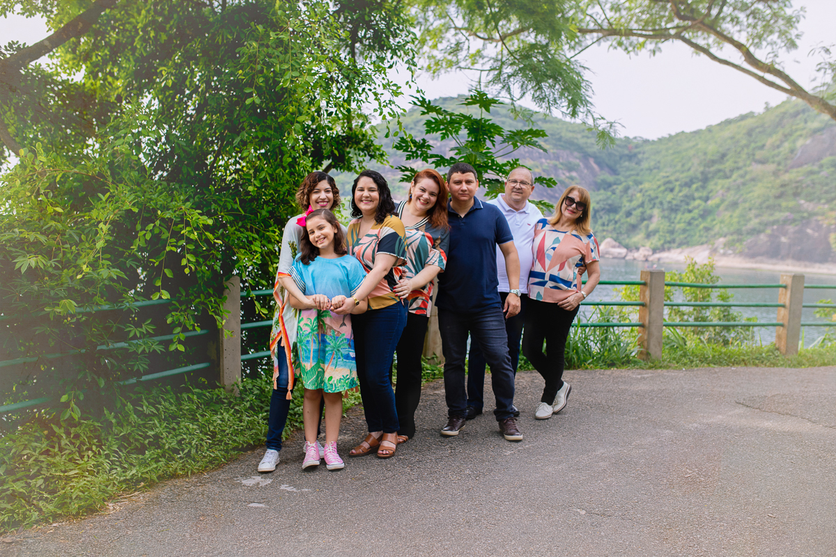 ensaio de família-Urca-rj