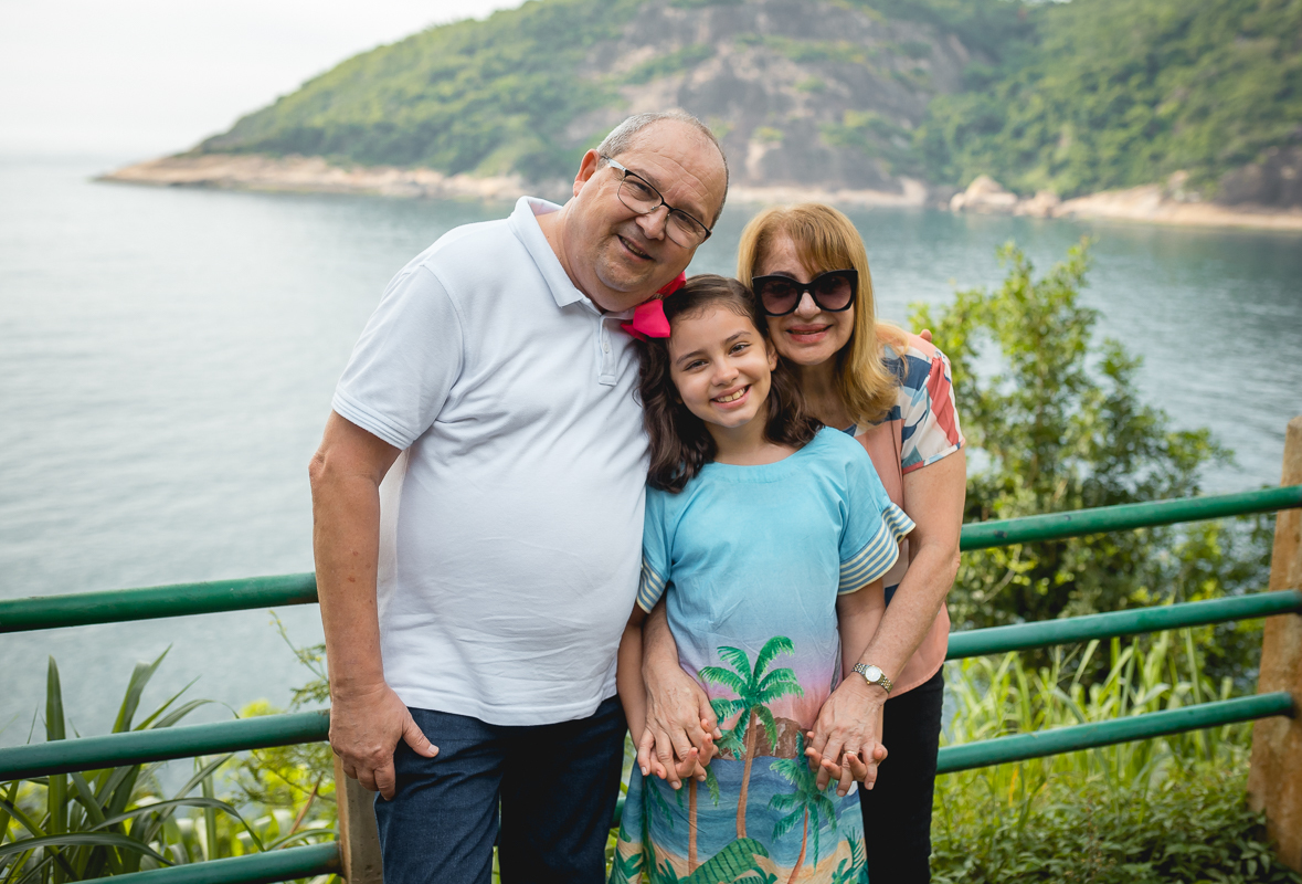 ensaio familiar externo-Urca-rj