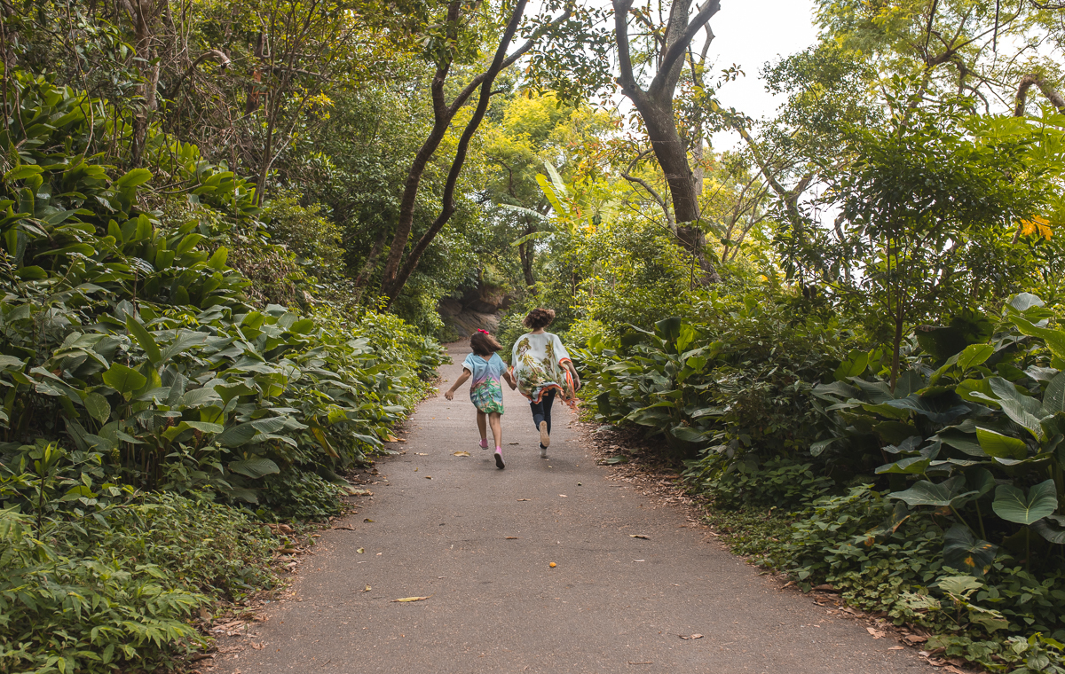 ensaio de família divertido-urca-RJ