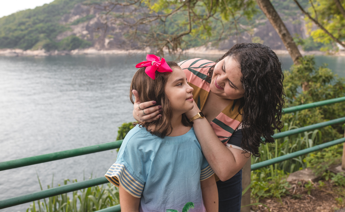 fotografia afetiva em ensaio família-urca-rj