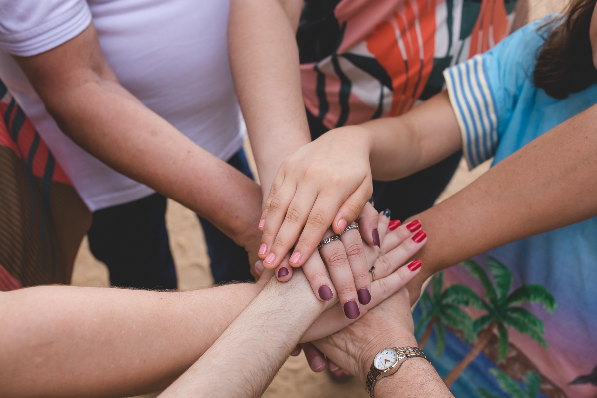 ensaio fotográfico de família-união-urca