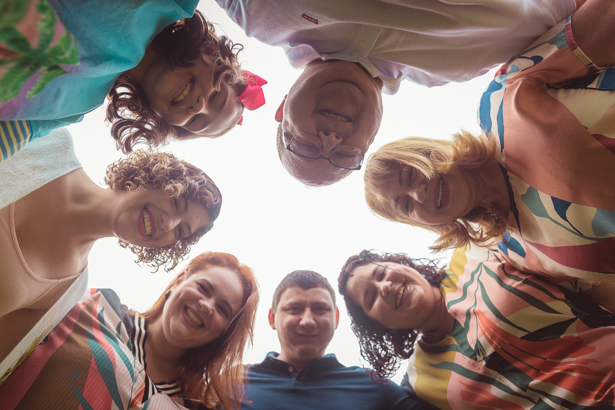 ensaio familiar externo-Urca-rj