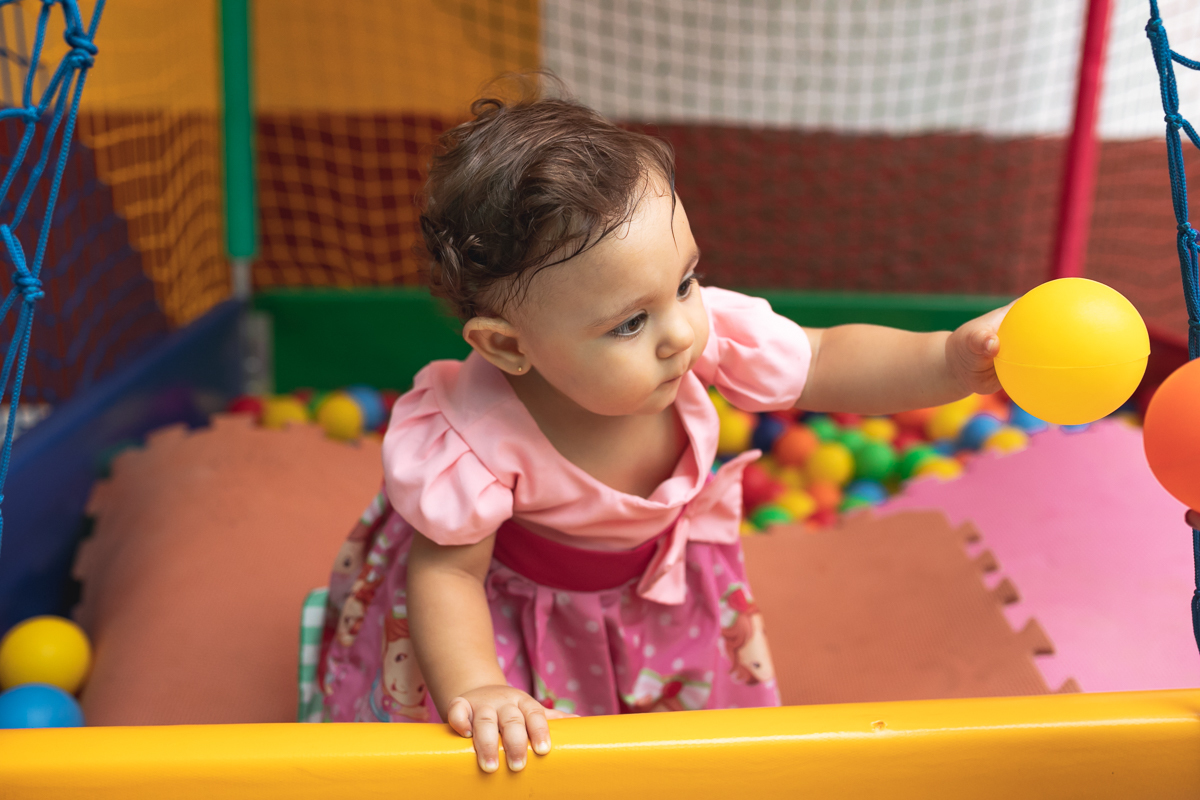 moranguinho baby-festa infantil-condomínio limites-rj
