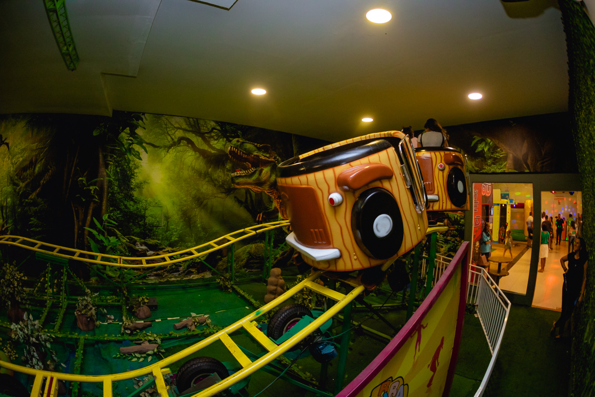 trenzinho em casa de festas-aniversário-festa 1 ano-brincadeira é coisa séria-freguesia-rj