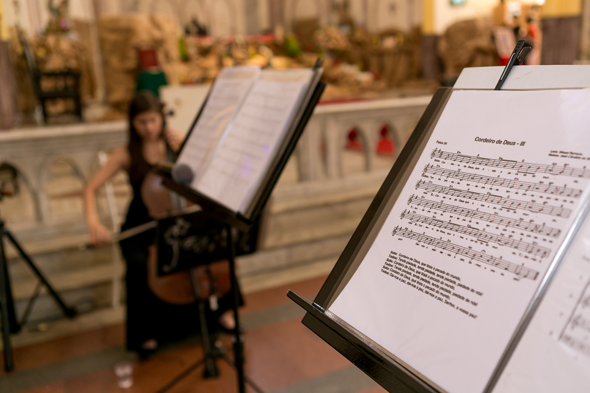 orquestra em bodas em Bodas de Ouro Itacy & Yedda- igreja nossa senhora do líbano-renovação de votos-rj