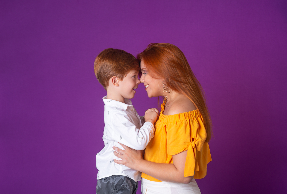 book fotográfico infantil rj