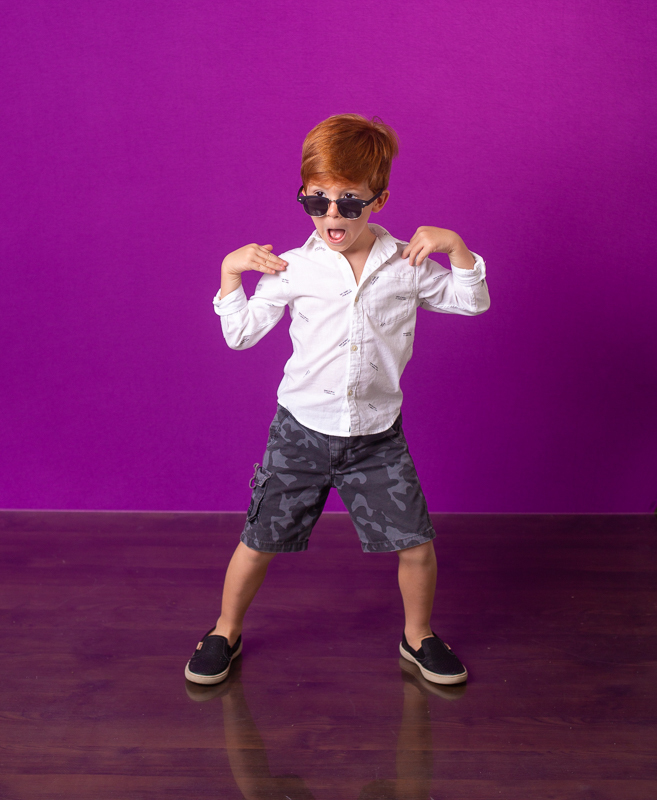 fotografia em estúdio-book fotográfico infantil-rj