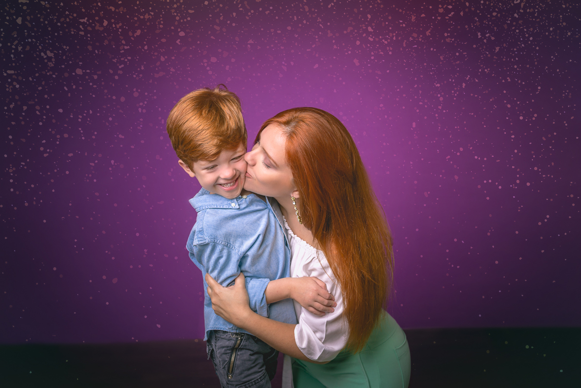 ensaio fotográfico infantil-estúdio