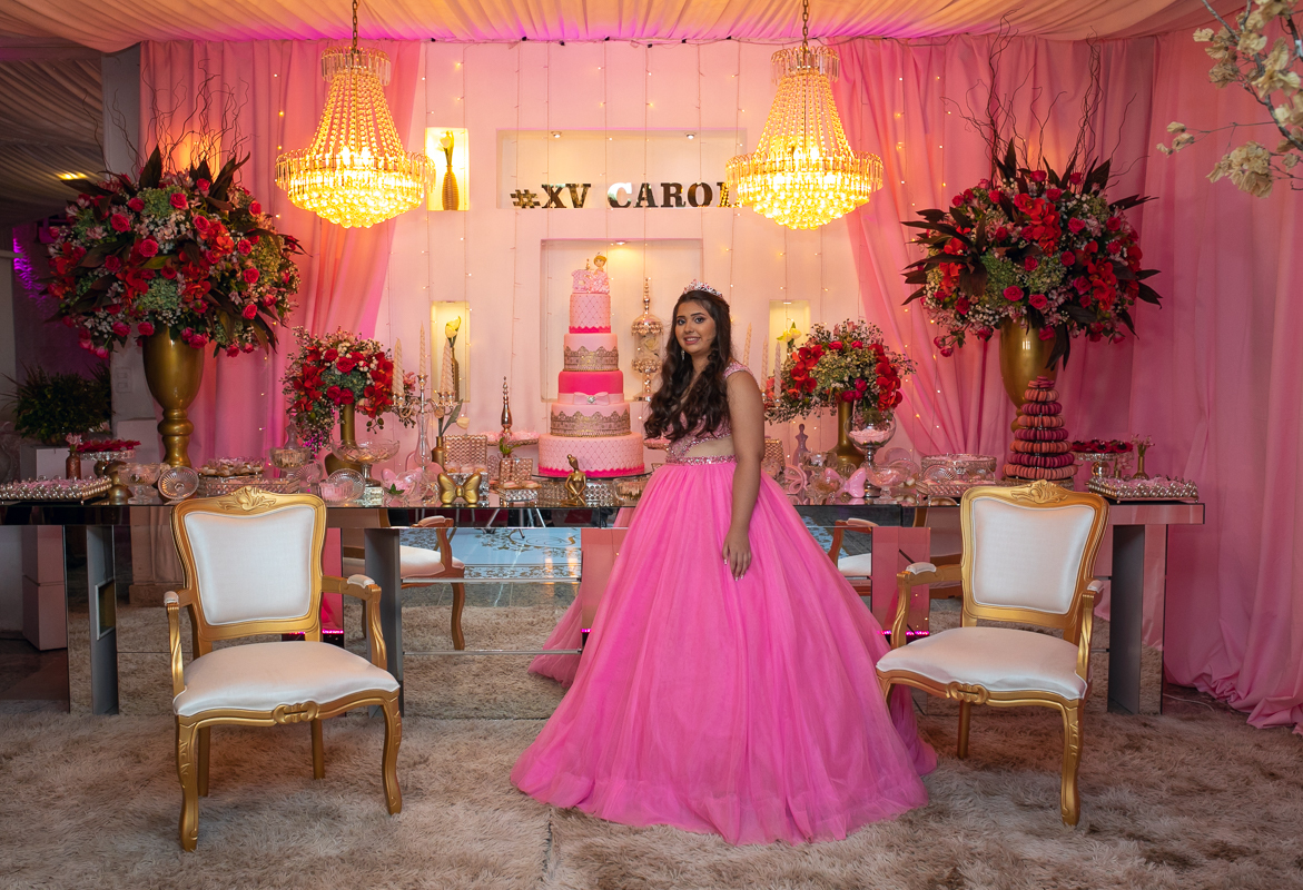 debutante carol-15 anos-mesopotâmia casa de festas-bangu/rj