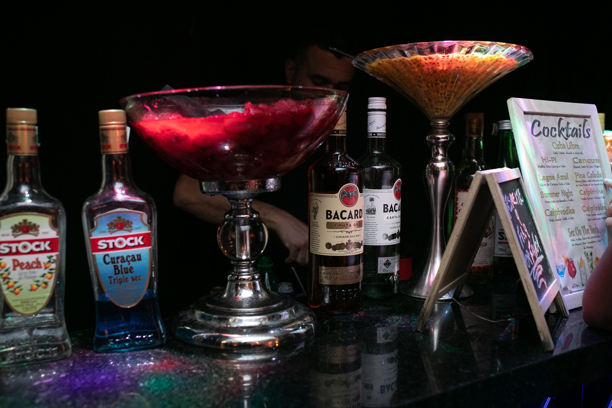 open bar em festa de 15 anos  Carol-mesopotâmia casa de festas-bangu-rj