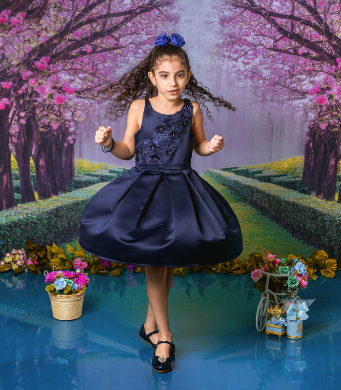 book infantil de menina em, estúdio/rj-realengo