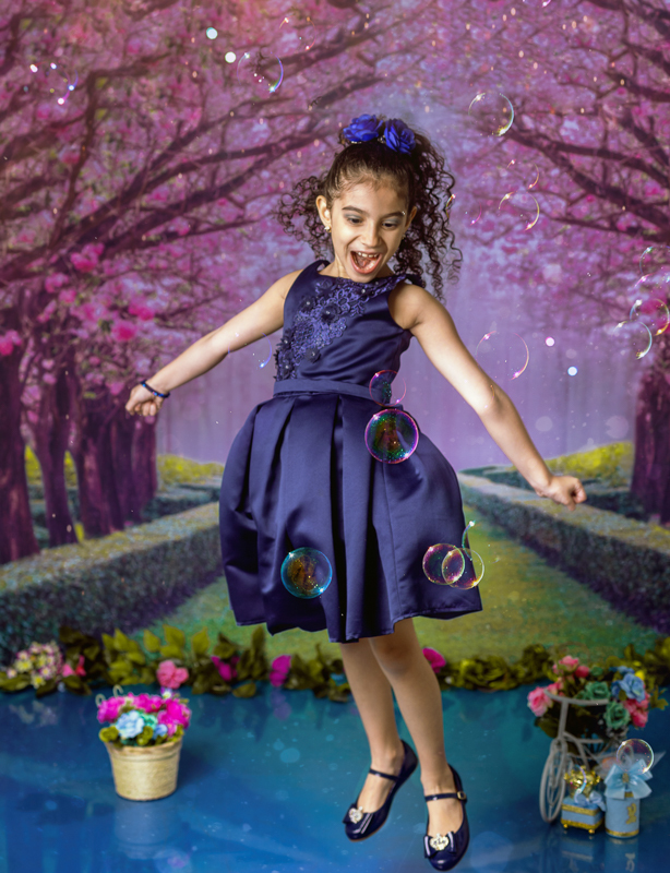 ensaio divertido infantil-estúdio-realengo