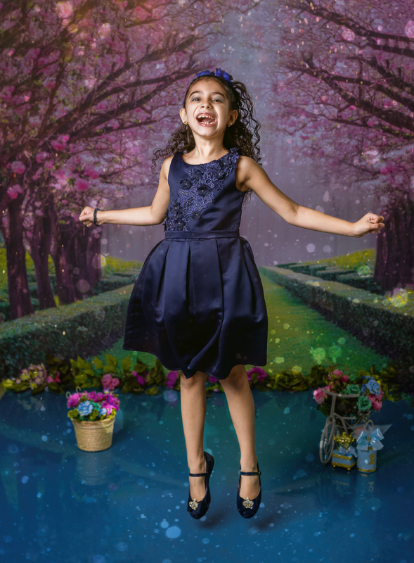 ensaio temático infantil-rj-cinderela