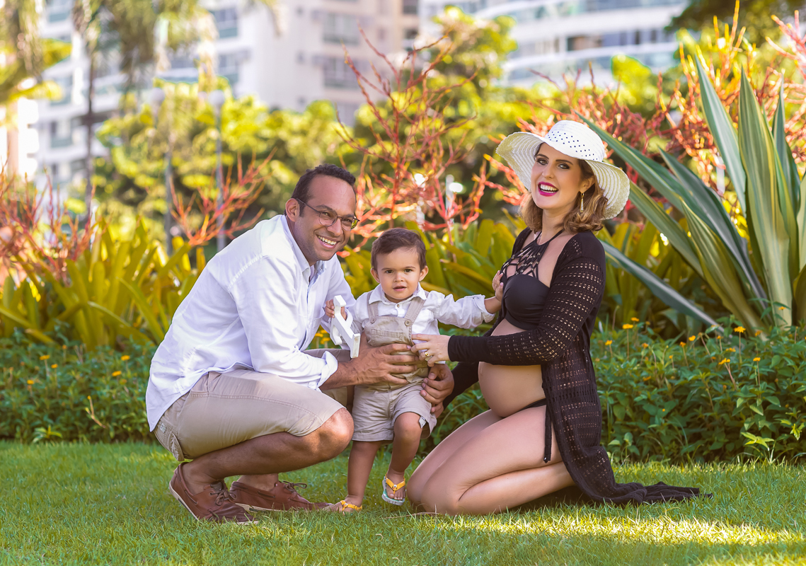 fotografia afetiva em ensaio de gestante-rj