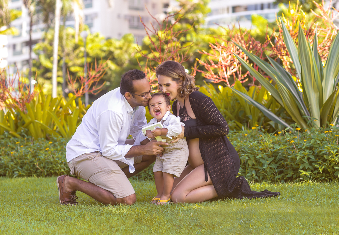 ensaio de família-gestante/book fotográfico/rj/condomínio rio 2