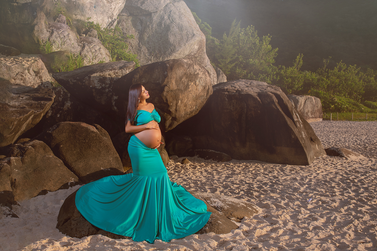 fotografia de gestante-gravidez