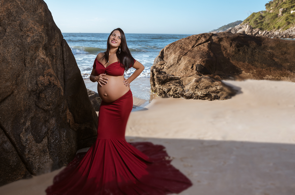 ensaio gestacional externo-prainha-gravidez-rj-fotografia