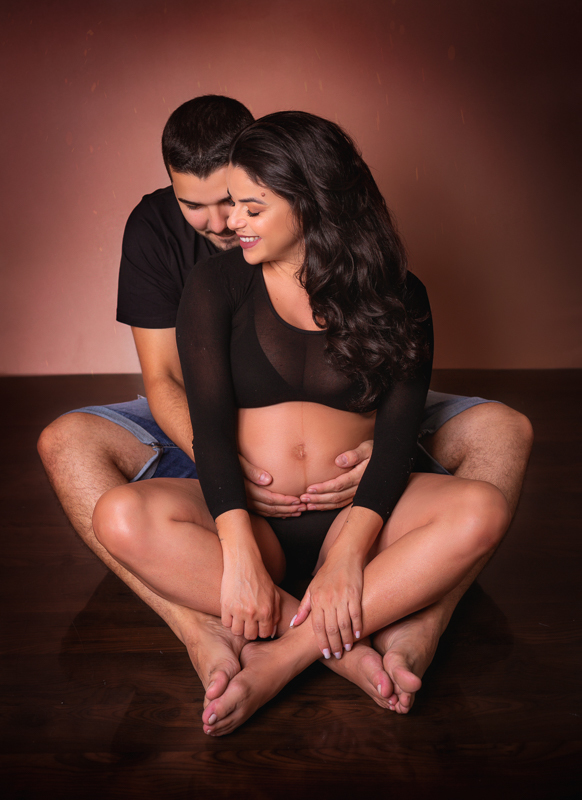 ensaio em estúdio-gravidez-book-realengo-rj