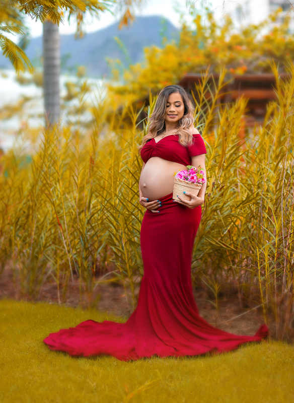 fotografia de gestante-ensaios externos-rj-barr