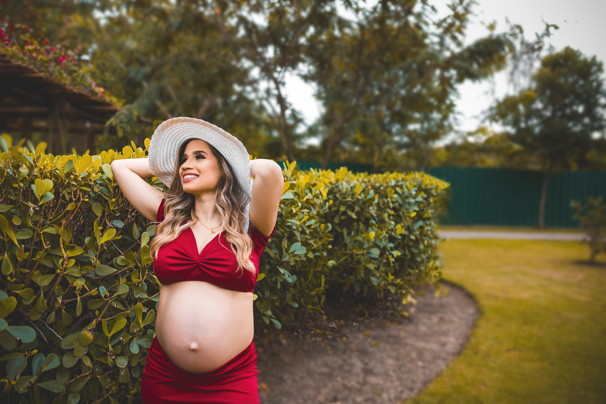 book fotográfico de gestante RJ